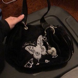Juicy Couture Purse